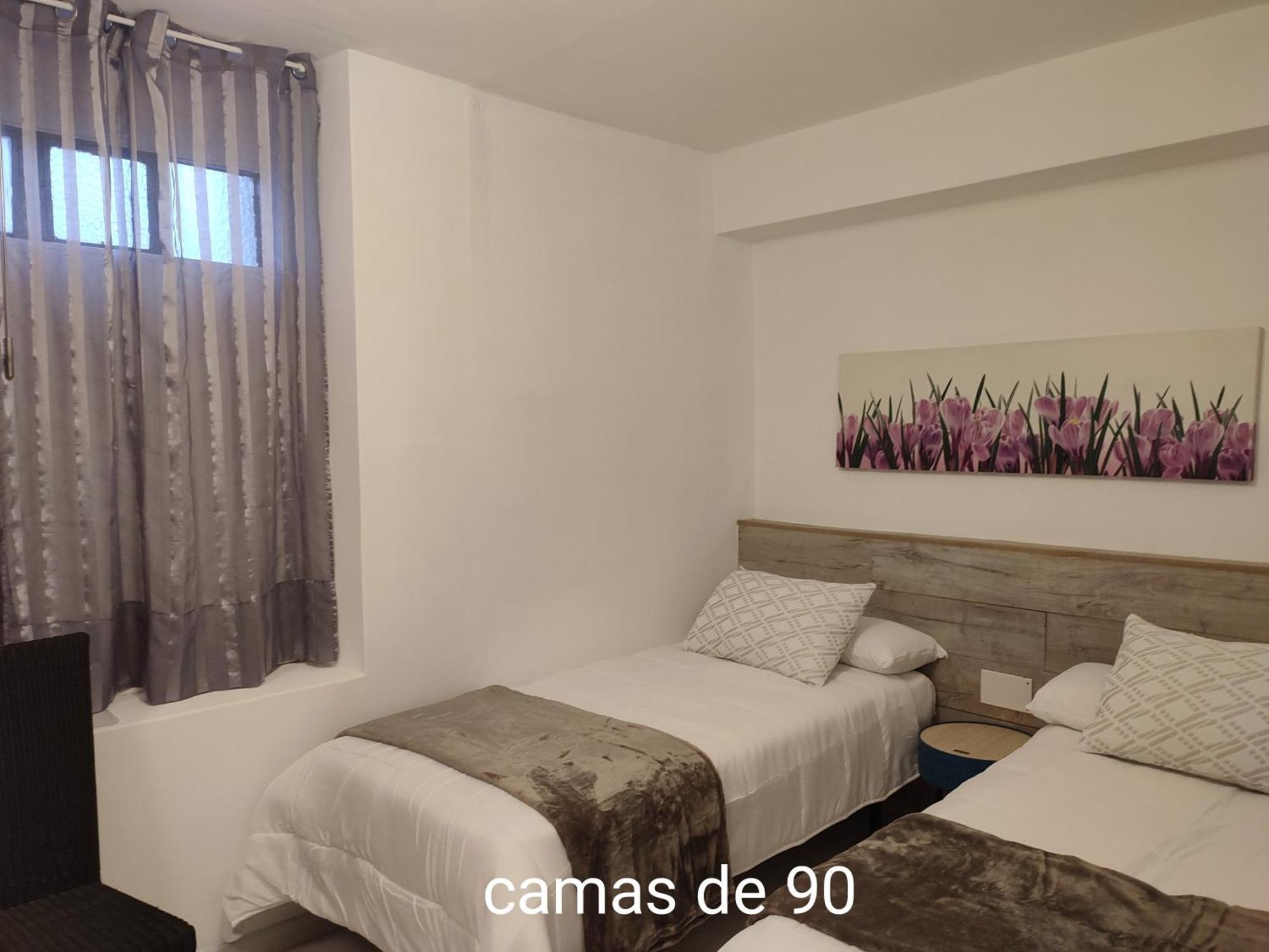 Apartment O Torreon