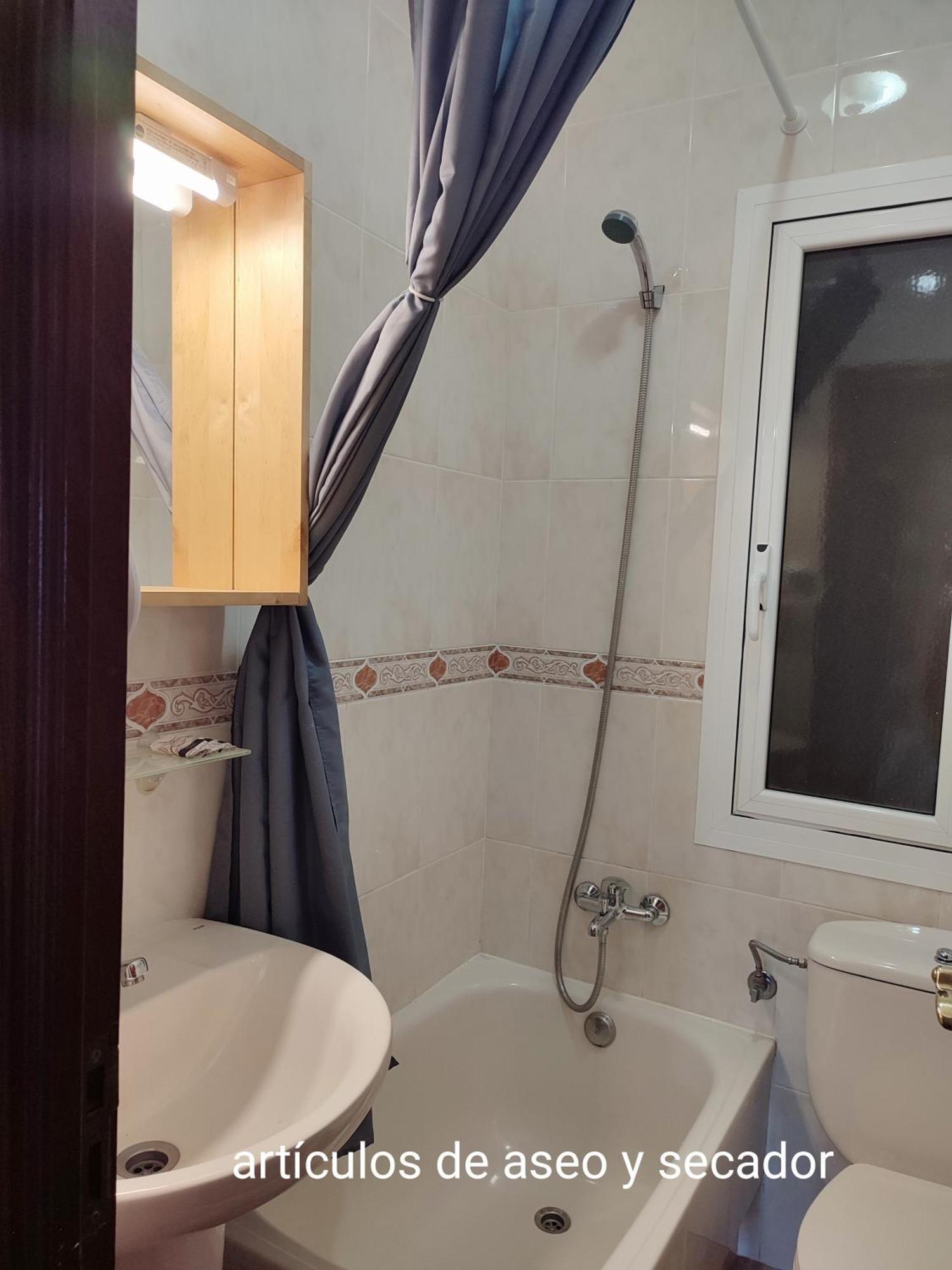 Apartamento O Torreon Puentedeume