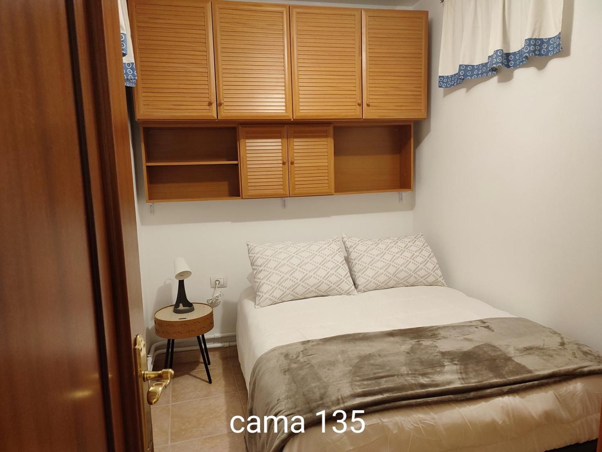 Apartment O Torreon *